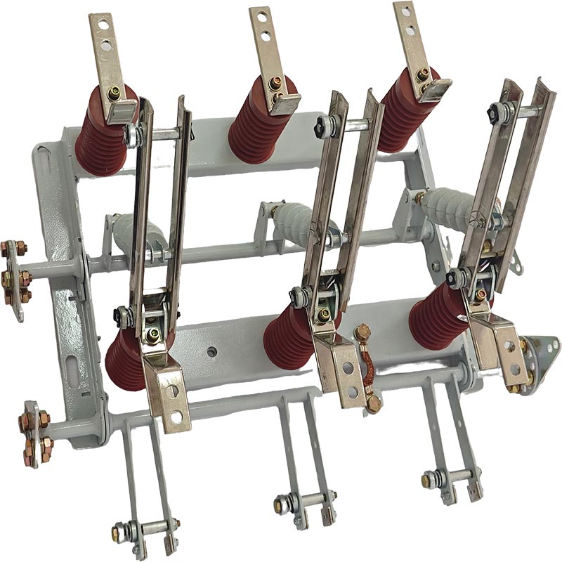 Αποζεύκτη υψηλής τάσης εσωτερικού χώρου